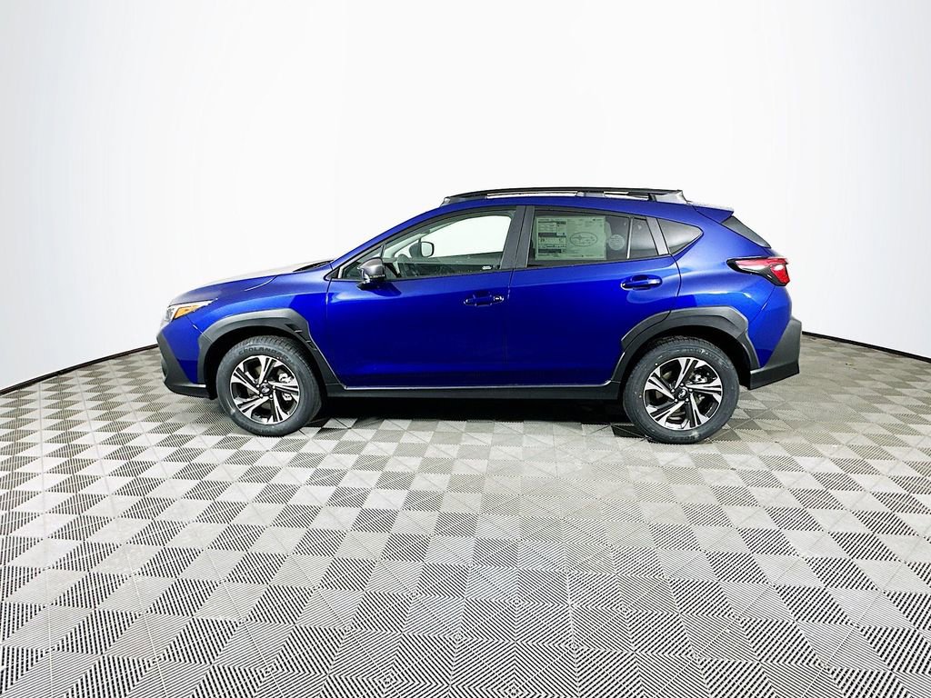 New 2026 Subaru Crosstrek 2.0i Premium image 5