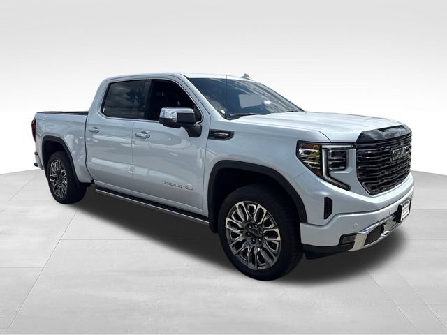 Used 2026 GMC Sierra 1500 Denali Ultimate AWD/4WD image 7