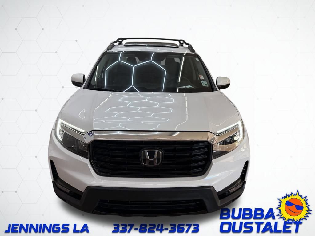 Used 2023 Honda Ridgeline RTL-E image 8