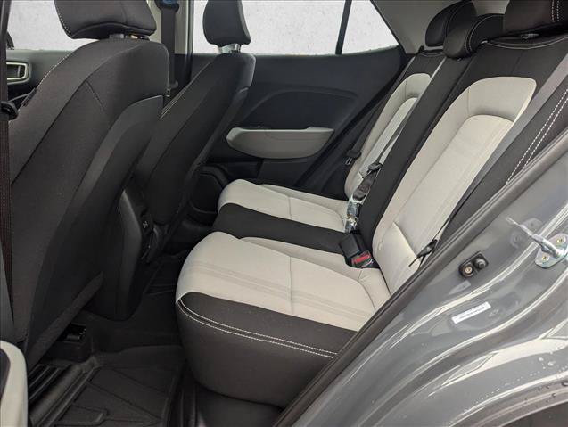 New 2026 Hyundai Venue SEL FWD image 14