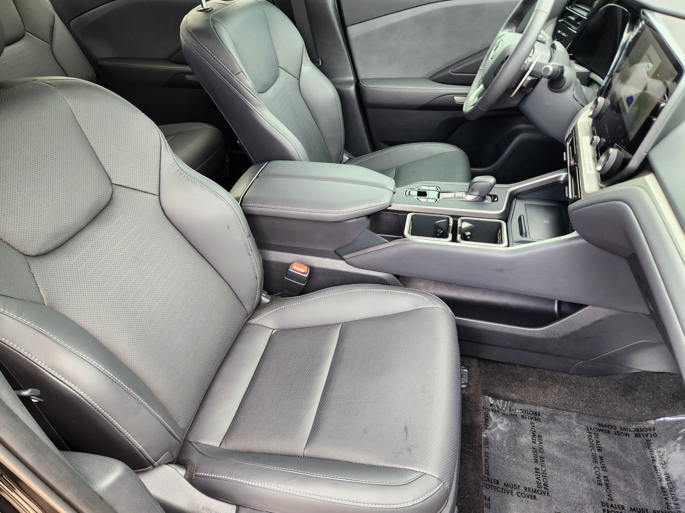 Certified 2026 Lexus TX 350 AWD w/ Technology Package image 6