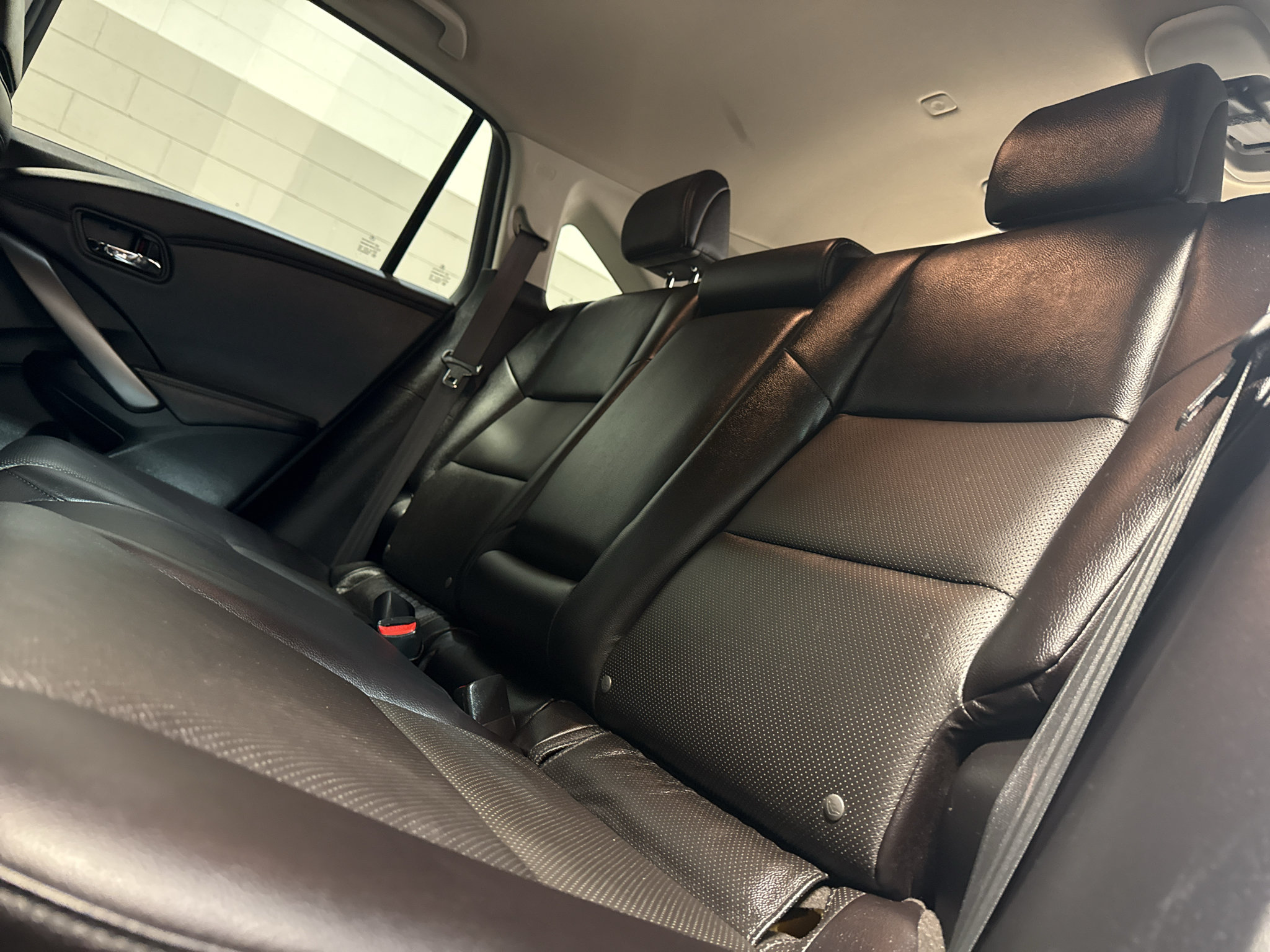 Used 2015 Acura RDX AWD image 30