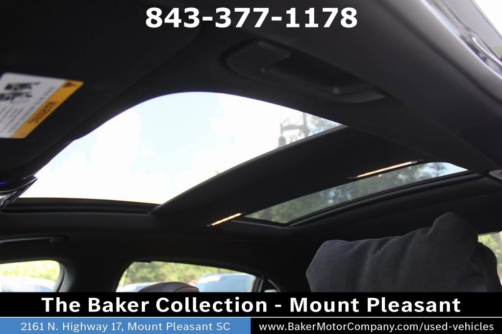 Certified 2025 Mercedes-Benz S 580e 4MATIC Sedan image 57