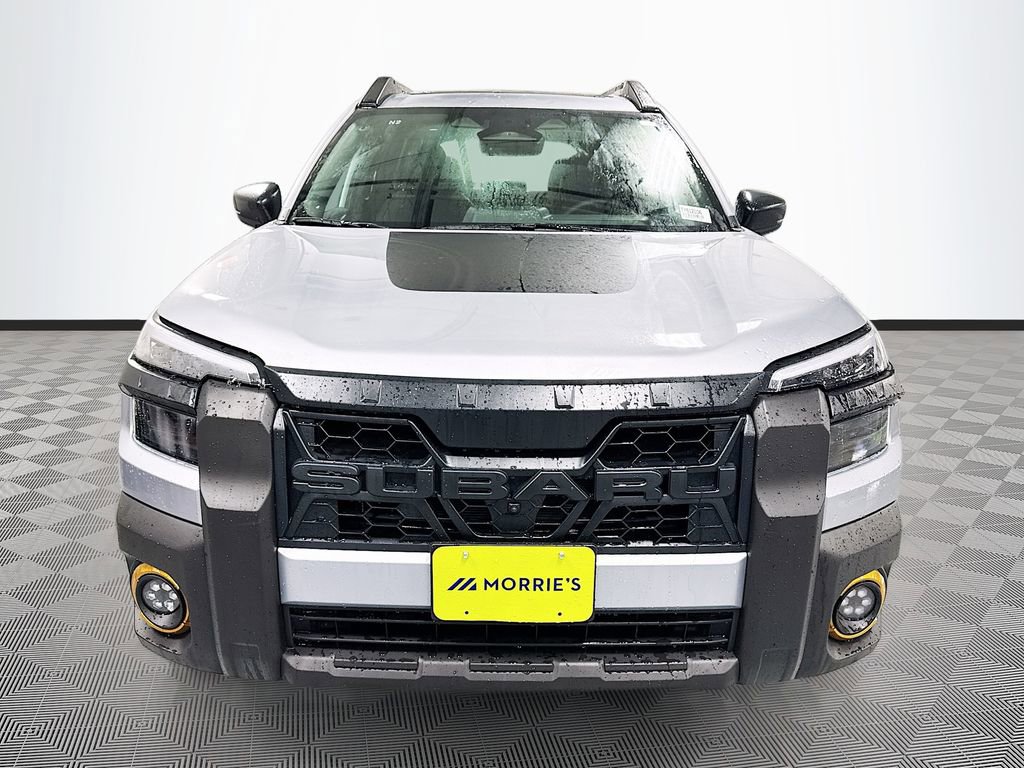 New 2026 Subaru Outback Wilderness image 2