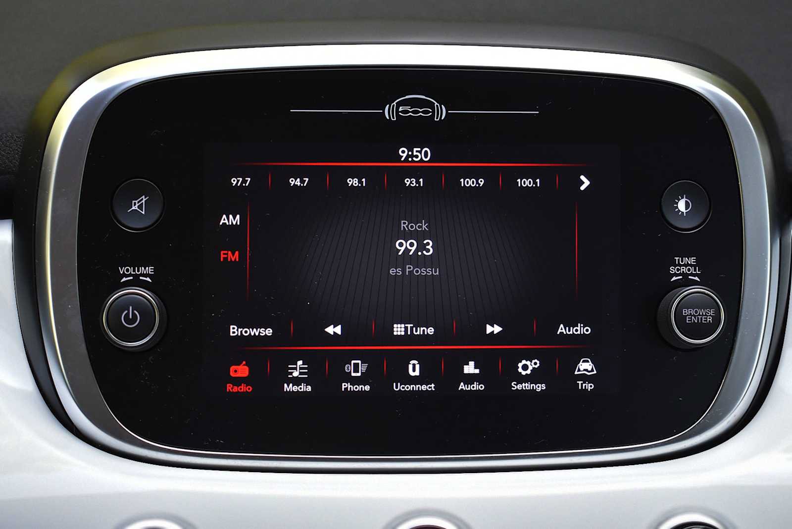 Used 2020 FIAT 500X Pop AWD/4WD image 16