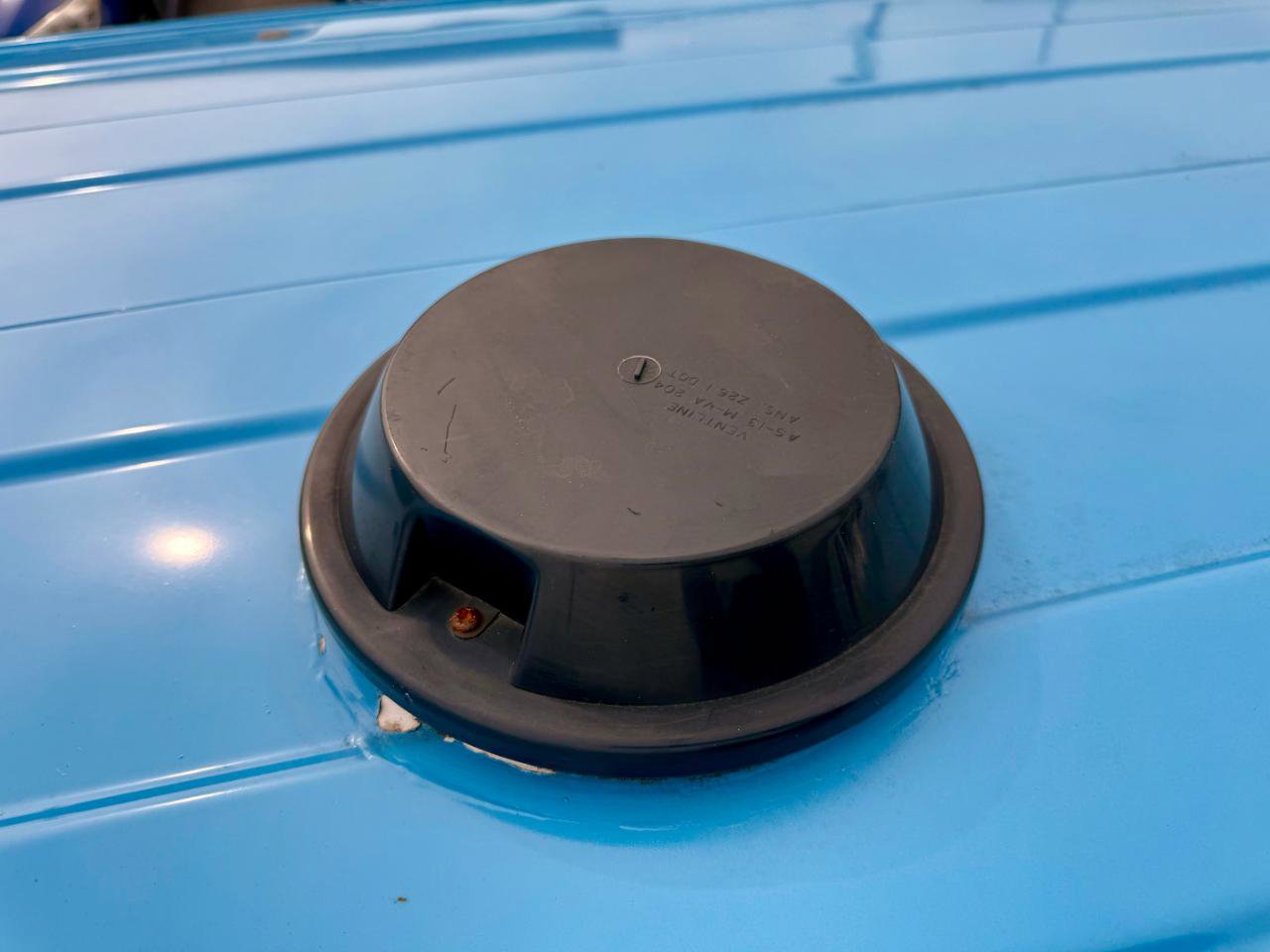 Used 2021 Nissan NV200 SV image 32