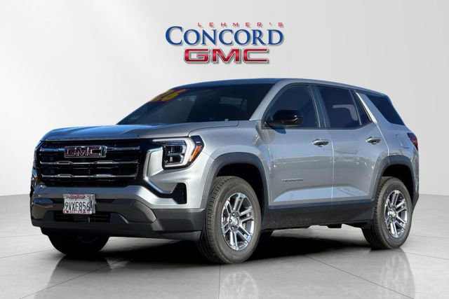 Used 2026 GMC Terrain Elevation image 8