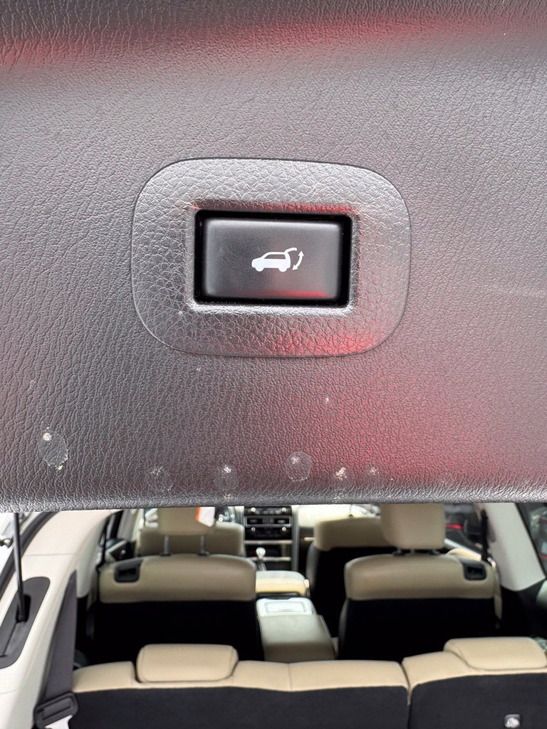 Used 2022 INFINITI QX80 Premium Select w/ All-Season Package AWD/4WD image 17