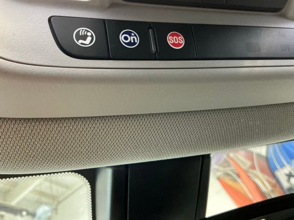 Used 2019 GMC Acadia SLT w/ LPO, Floor Liner Package FWD image 34