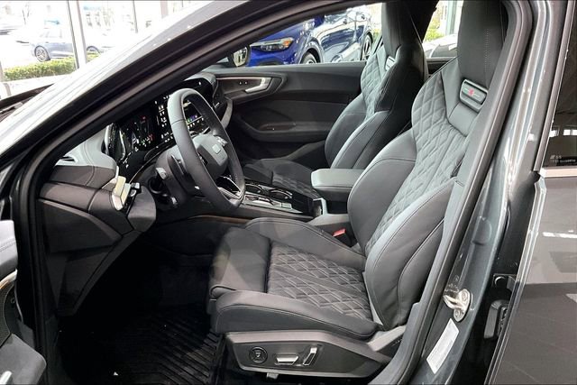 New 2025 Audi S5 Premium Plus AWD/4WD image 9