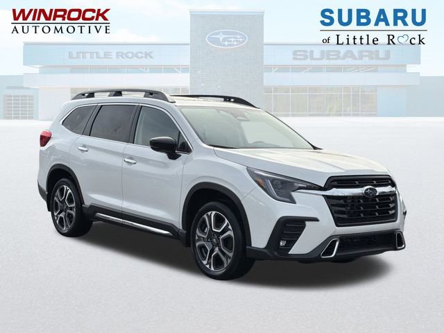New 2026 Subaru Ascent Touring