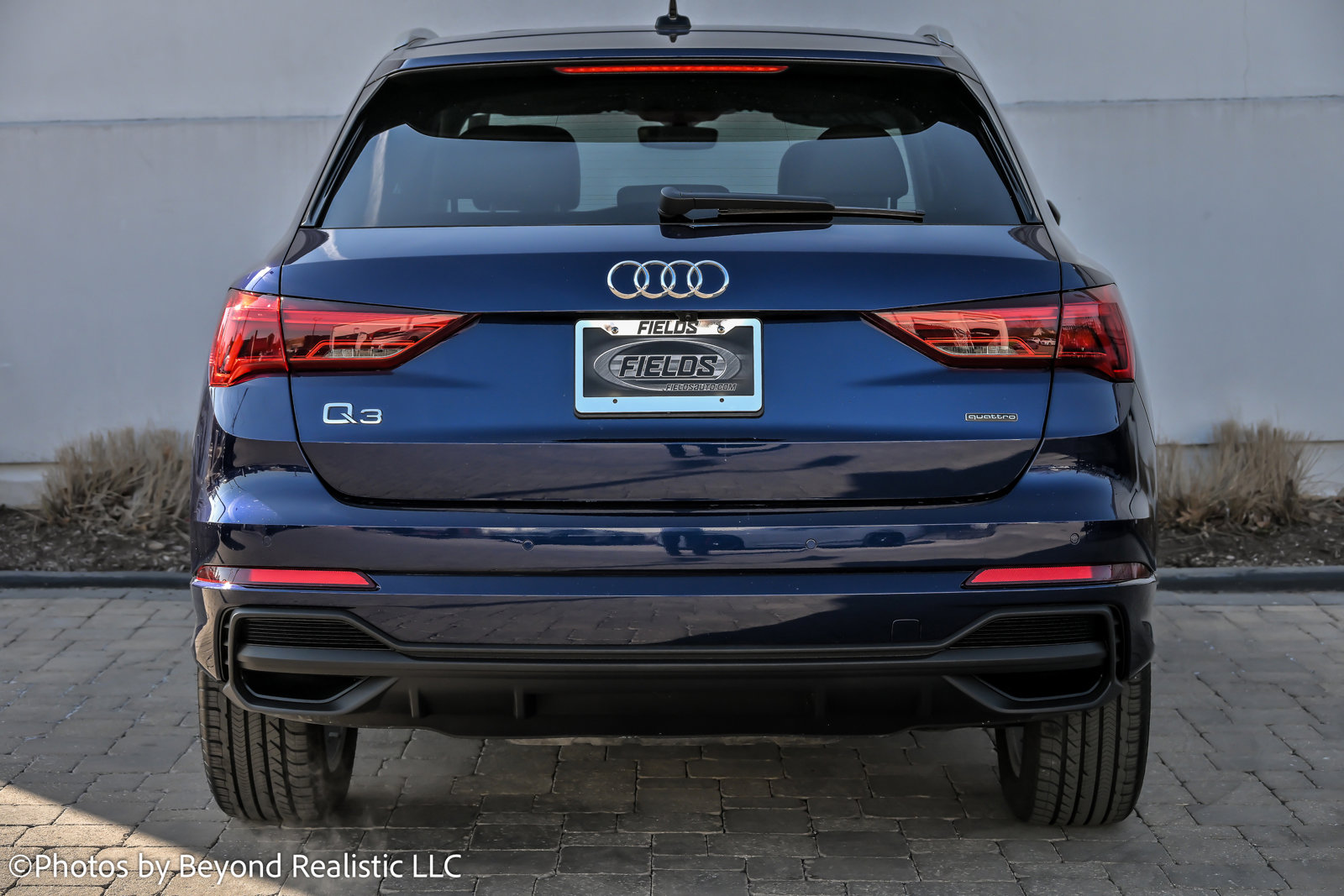 Used 2023 Audi Q3 2.0T Premium Plus image 11