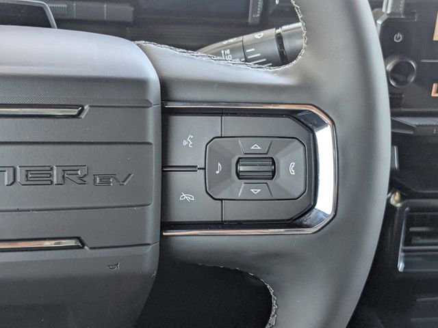 New 2026 GMC Hummer EV SUV image 29