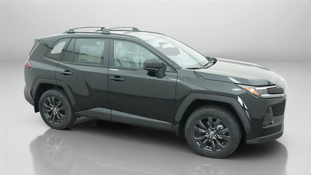 New 2026 Toyota RAV4 XLE Premium FWD image 6