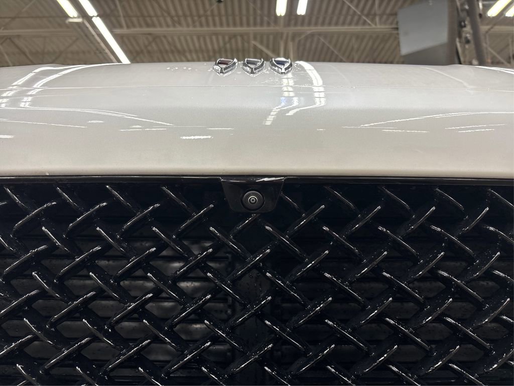 Certified 2025 Buick Enclave Sport Touring w/ Power Package image 17