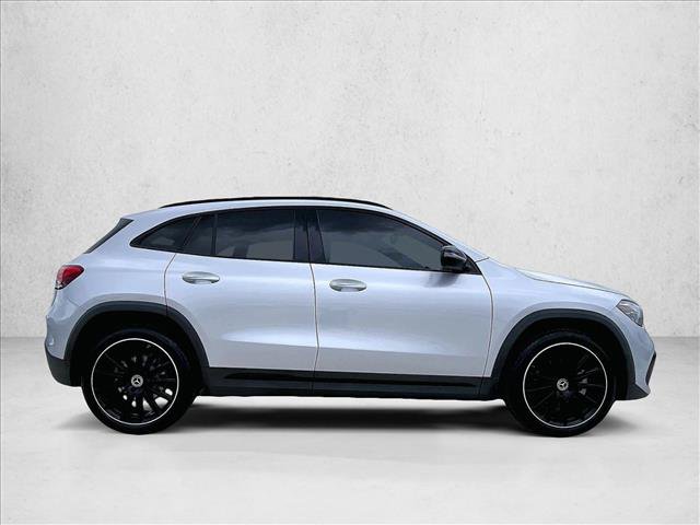 Certified 2023 Mercedes-Benz GLA 250 image 5