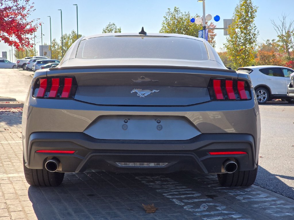 Used 2024 Ford Mustang Premium RWD image 20