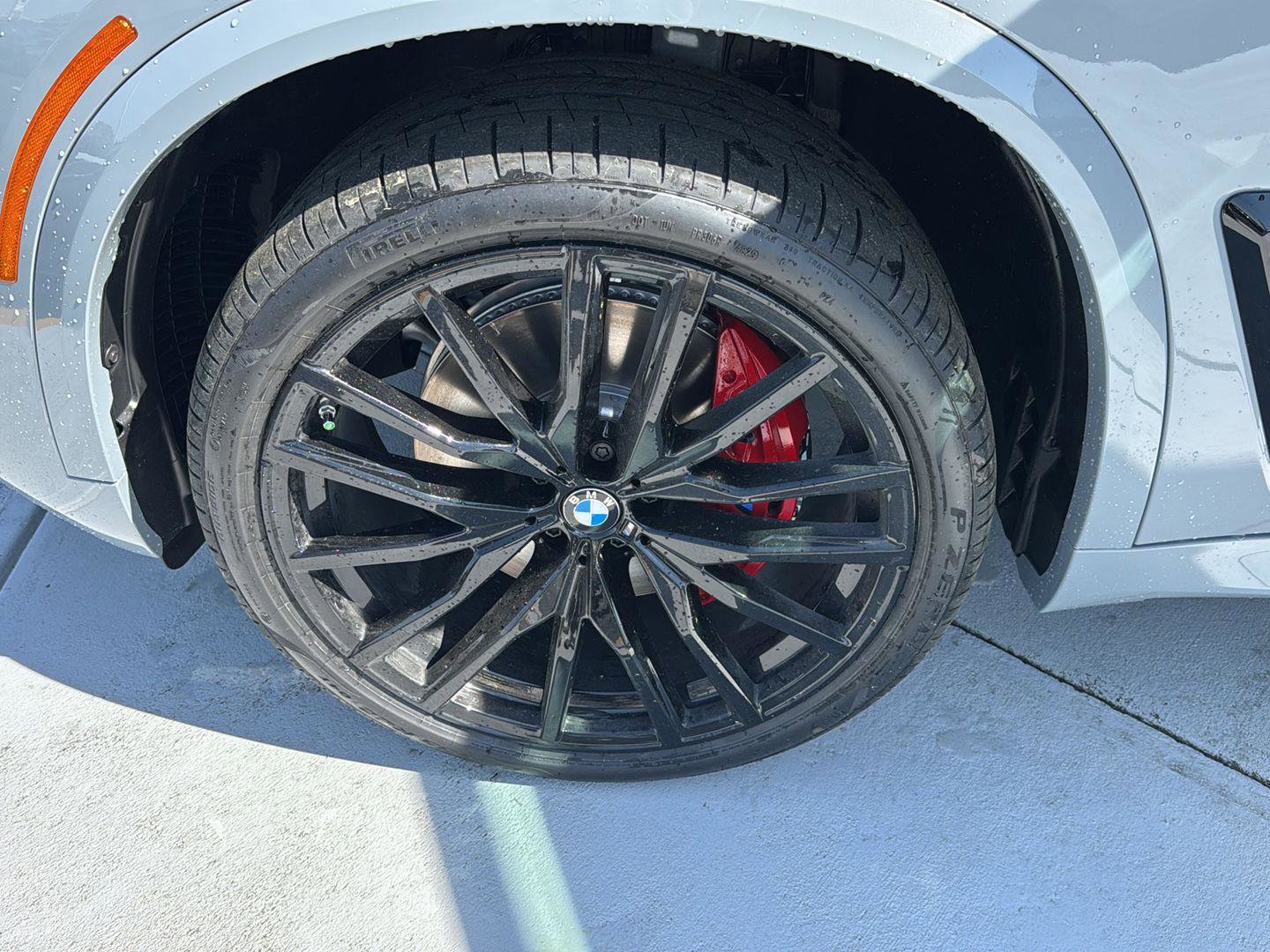 New 2026 BMW X5 sDrive40i image 31