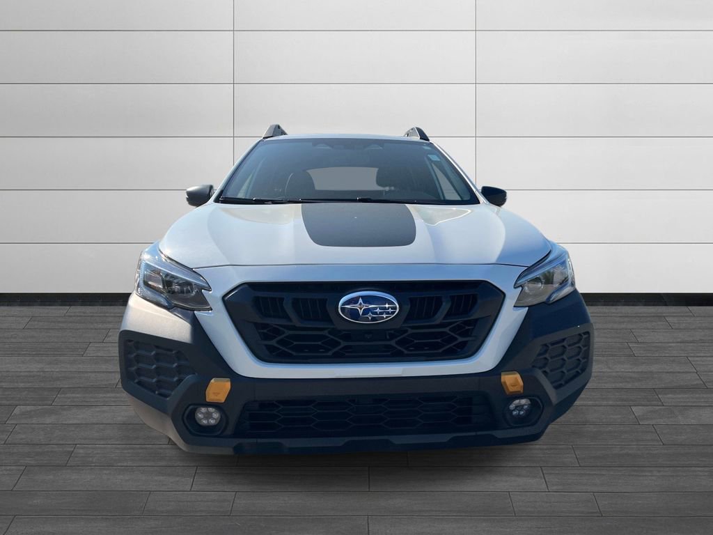Used 2024 Subaru Outback Wilderness image 8