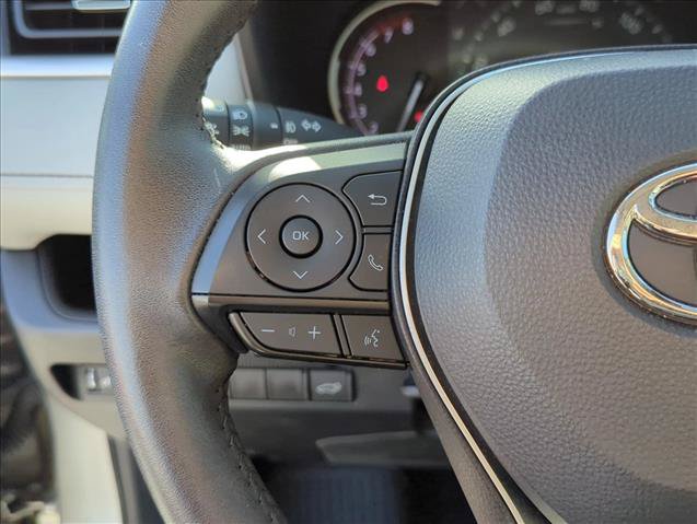 Used 2023 Toyota RAV4 XLE Premium FWD image 12