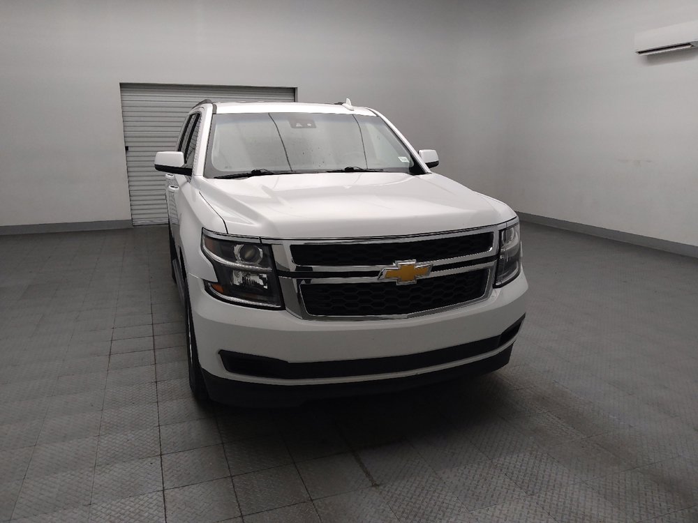 Used 2019 Chevrolet Tahoe LT AWD/4WD image 14