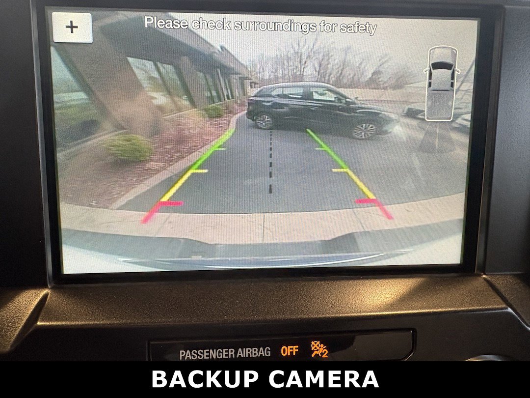 Used 2017 Ford F150 Lariat w/ Equipment Group 502A Luxury image 18