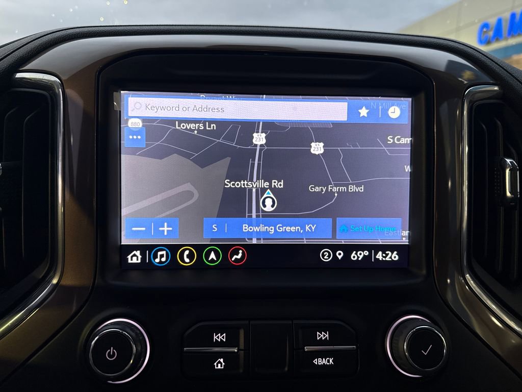 Used 2023 Chevrolet Silverado 3500 High Country image 24