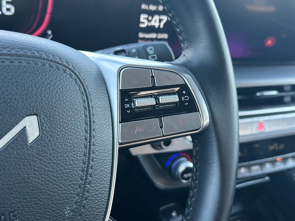 Used 2025 Kia Telluride S image 26