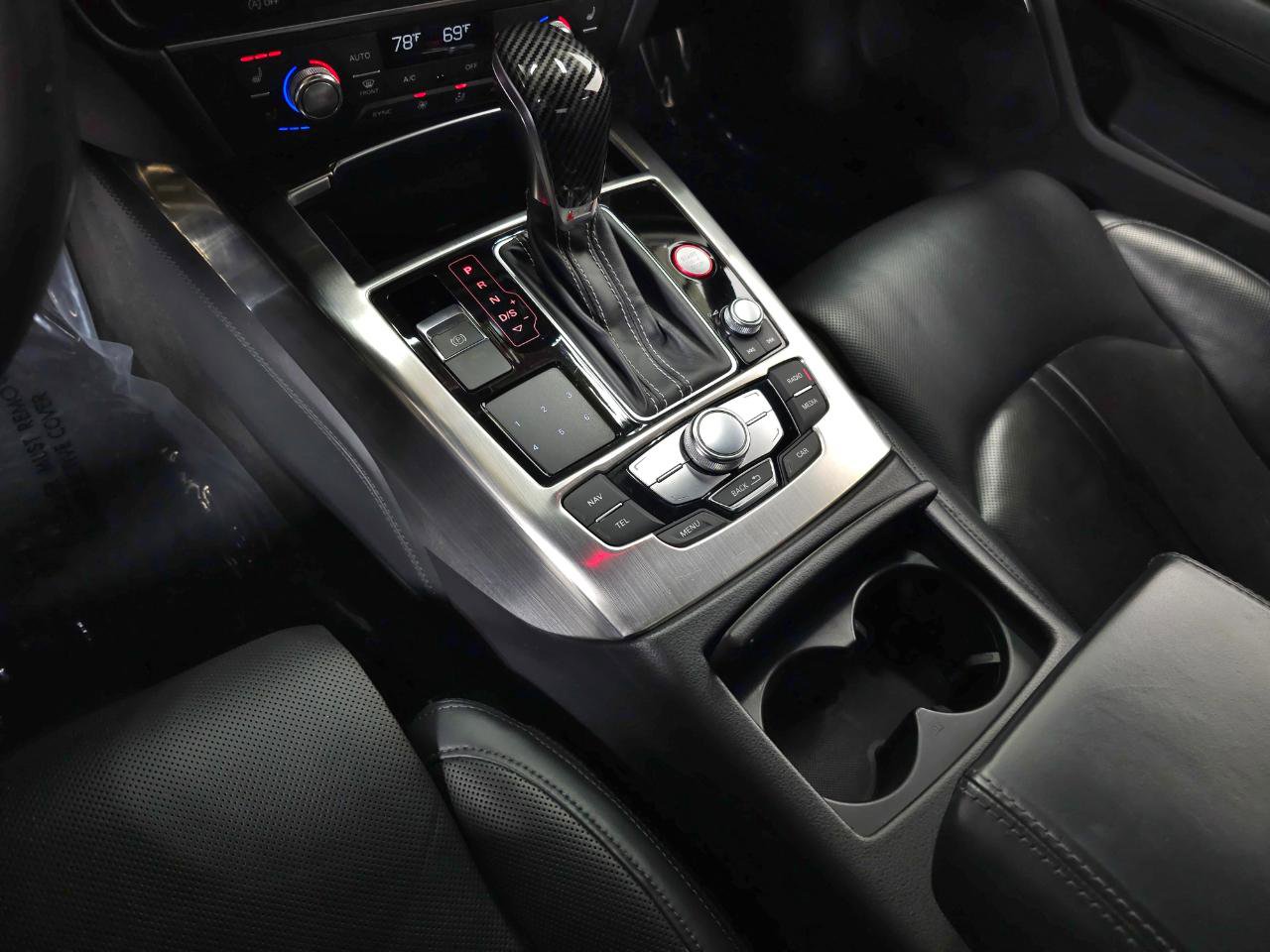 Used 2017 Audi S7 Premium Plus AWD/4WD image 37