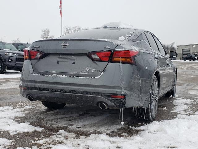 Used 2025 Nissan Altima 2.5 SL image 5