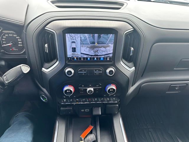 Used 2022 GMC Sierra 2500 Denali w/ Denali Ultimate Package image 10