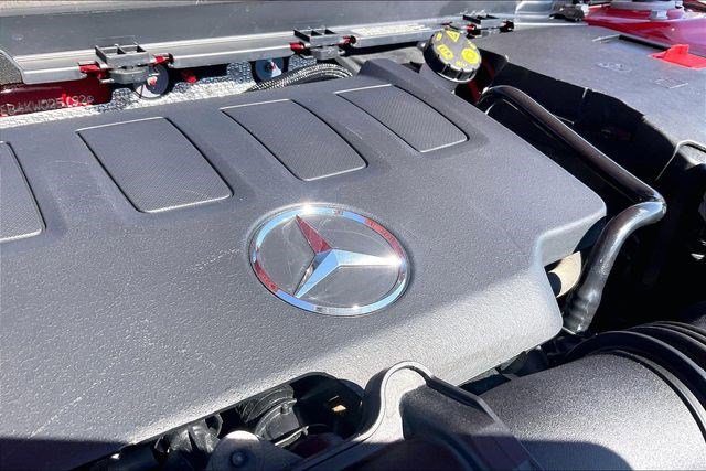 Used 2019 Mercedes-Benz A 220 image 39