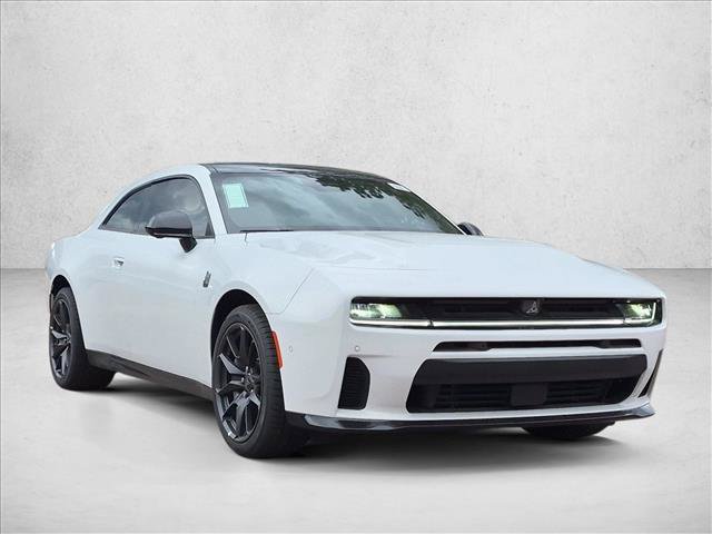 New 2026 Dodge Charger Scat Pack AWD/4WD image 7