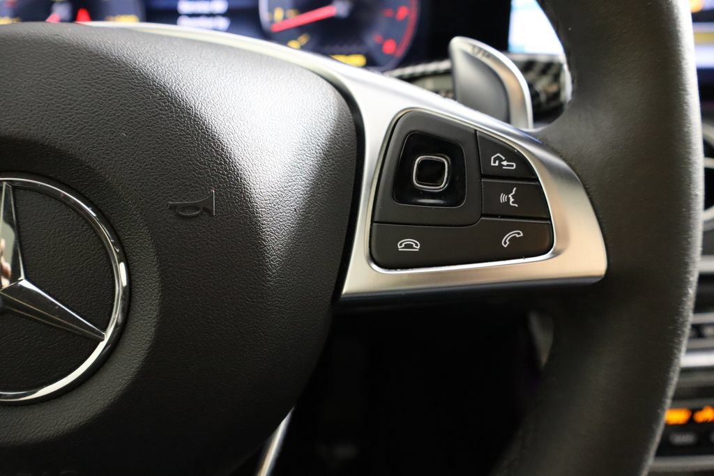 Used 2017 Mercedes-Benz E 43 AMG 4MATIC Sedan image 10