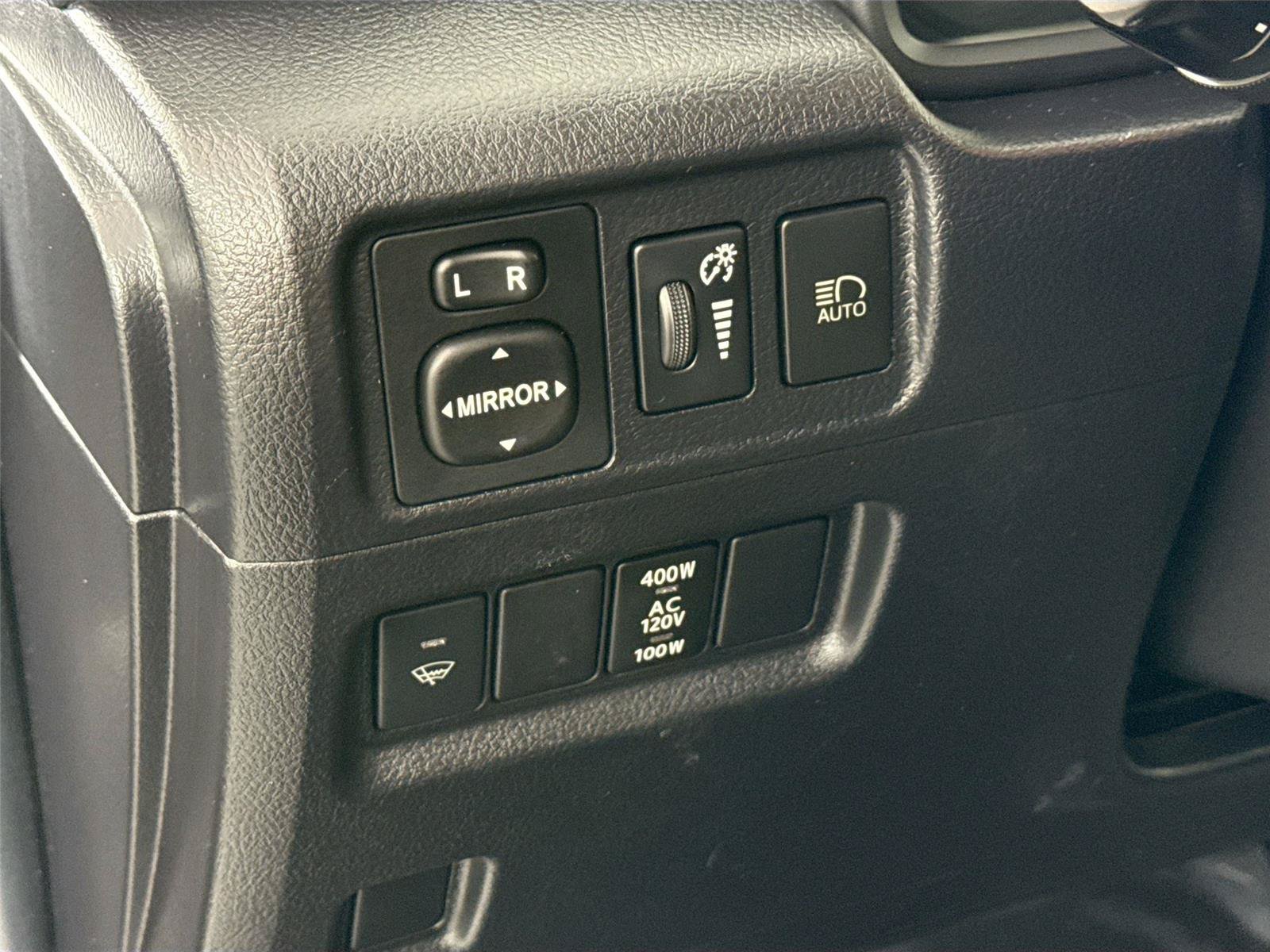 Used 2021 Toyota 4Runner SR5 AWD/4WD image 14