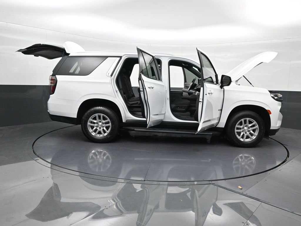 Used 2021 Chevrolet Tahoe LS image 33