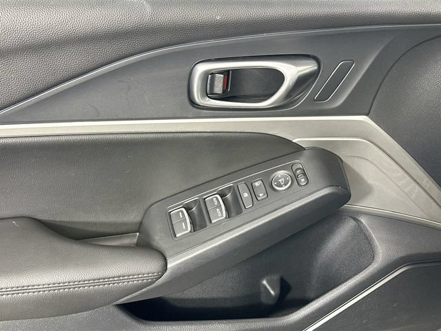 Used 2024 Acura Integra FWD image 24