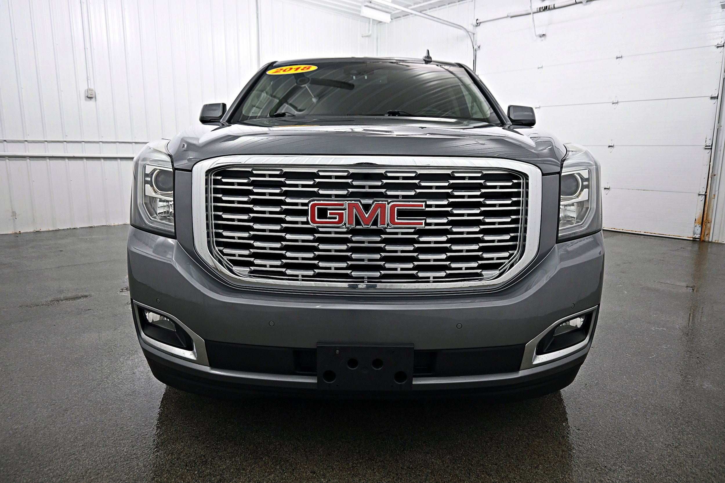 Used 2018 GMC Yukon XL Denali w/ Denali Ultimate Package image 23