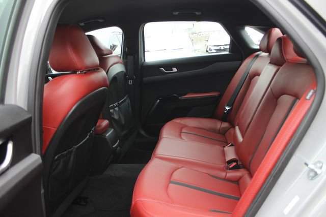 Used 2023 Kia K5 GT-Line w/ GT-Line Premium Package image 22