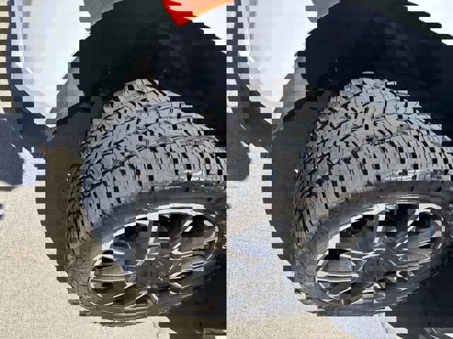 Certified 2022 Chevrolet Tahoe RST AWD/4WD image 29