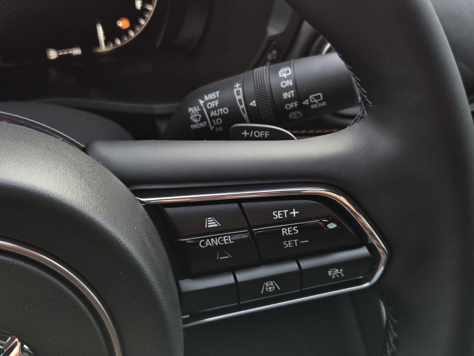 New 2026 MAZDA CX-90 3.3 Turbo w/ Premium Plus Pkg image 25