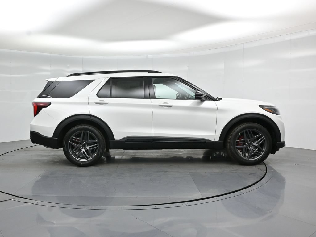 New 2026 Ford Explorer ST w/ Sun And Sound Package AWD/4WD image 25