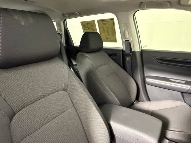 Used 2026 Honda CR-V EX image 51