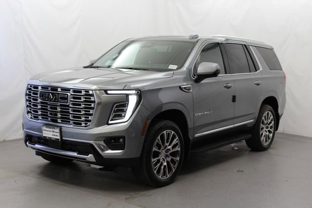 New 2026 GMC Yukon Denali w/ Advanced Technology Package AWD/4WD image 14