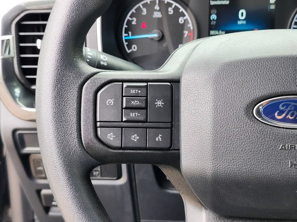 Certified 2022 Ford F150 XL w/ STX Appearance Package AWD/4WD image 29