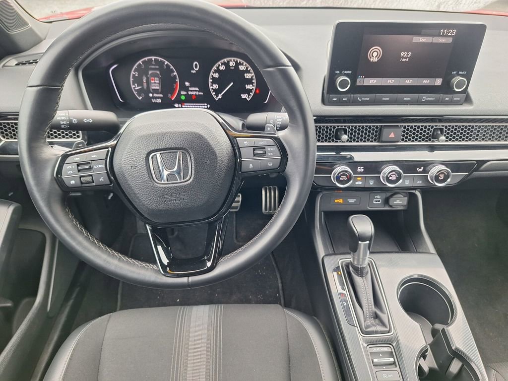 Used 2023 Honda Civic Sport image 22