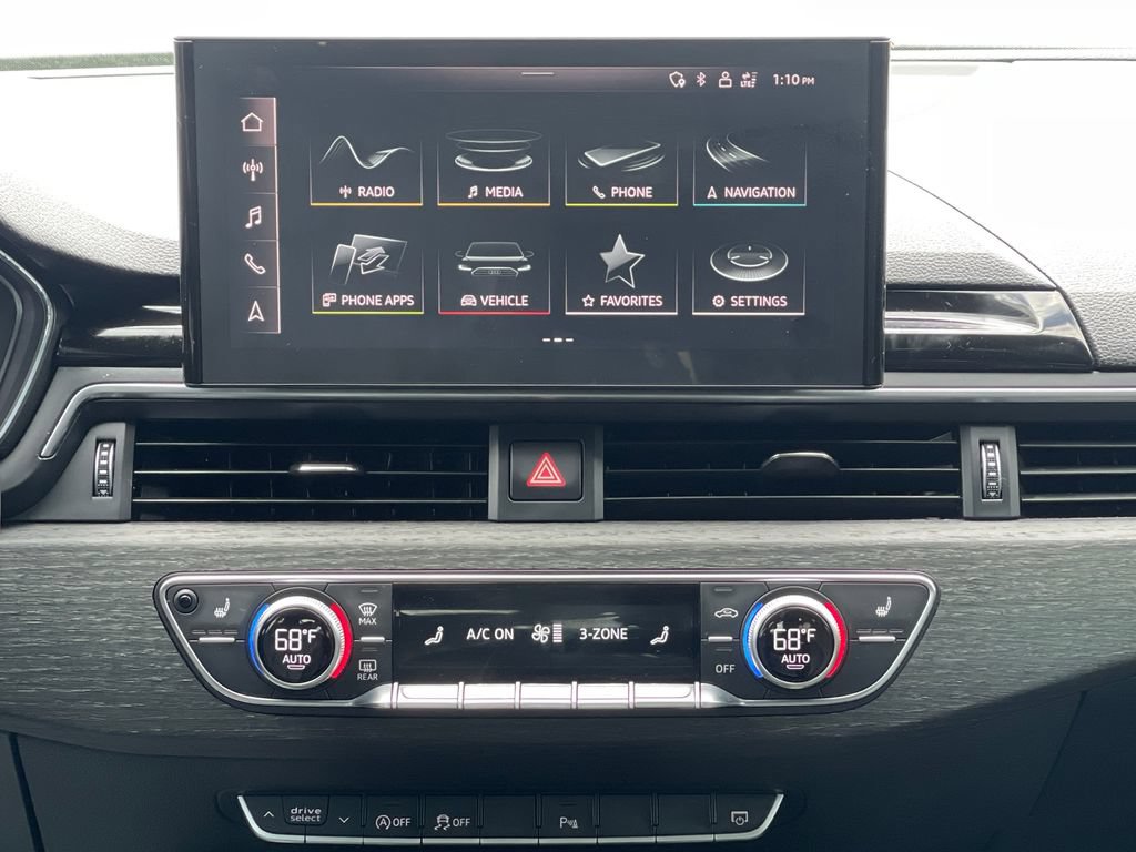 Used 2020 Audi A4 2.0T Premium Plus w/ Premium Plus Package AWD/4WD image 33
