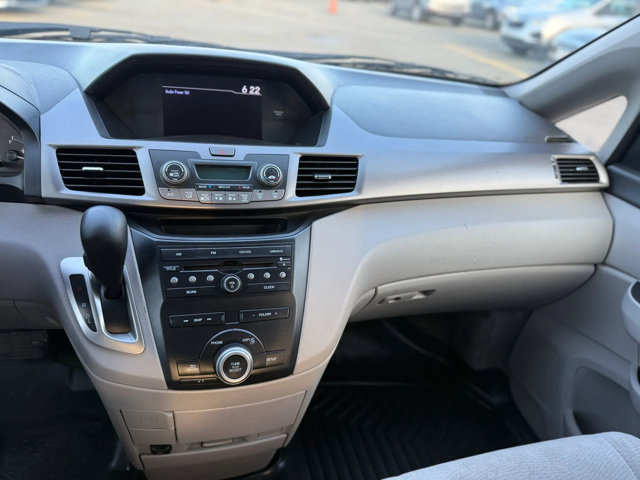 Used 2013 Honda Odyssey LX image 20
