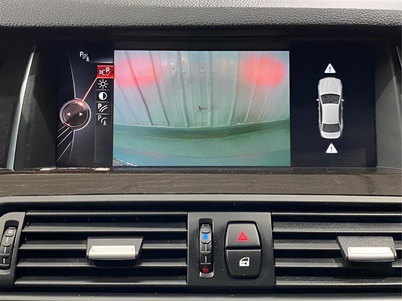 Used 2016 BMW 535i xDrive Sedan image 23