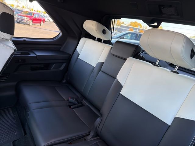 Used 2024 Toyota Sequoia Capstone image 18